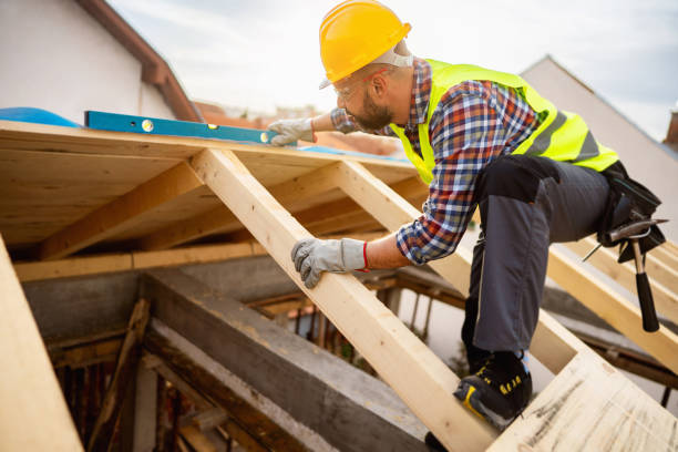 Quick and Trustworthy Emergency Roof Repair Services in Pace, FL